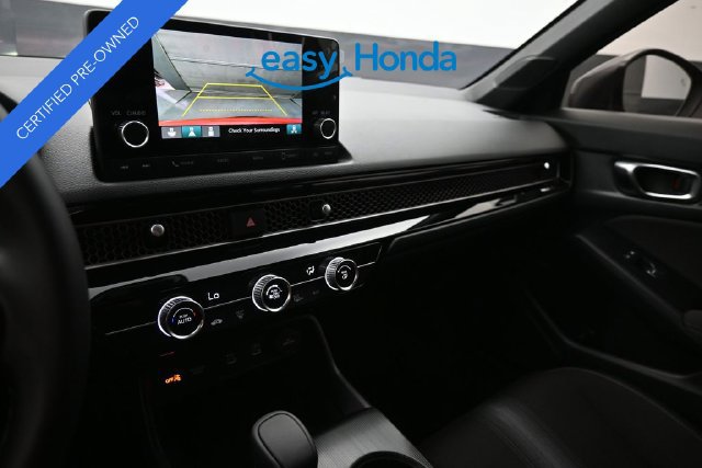 Used 2026 Honda Civic Sport image 12