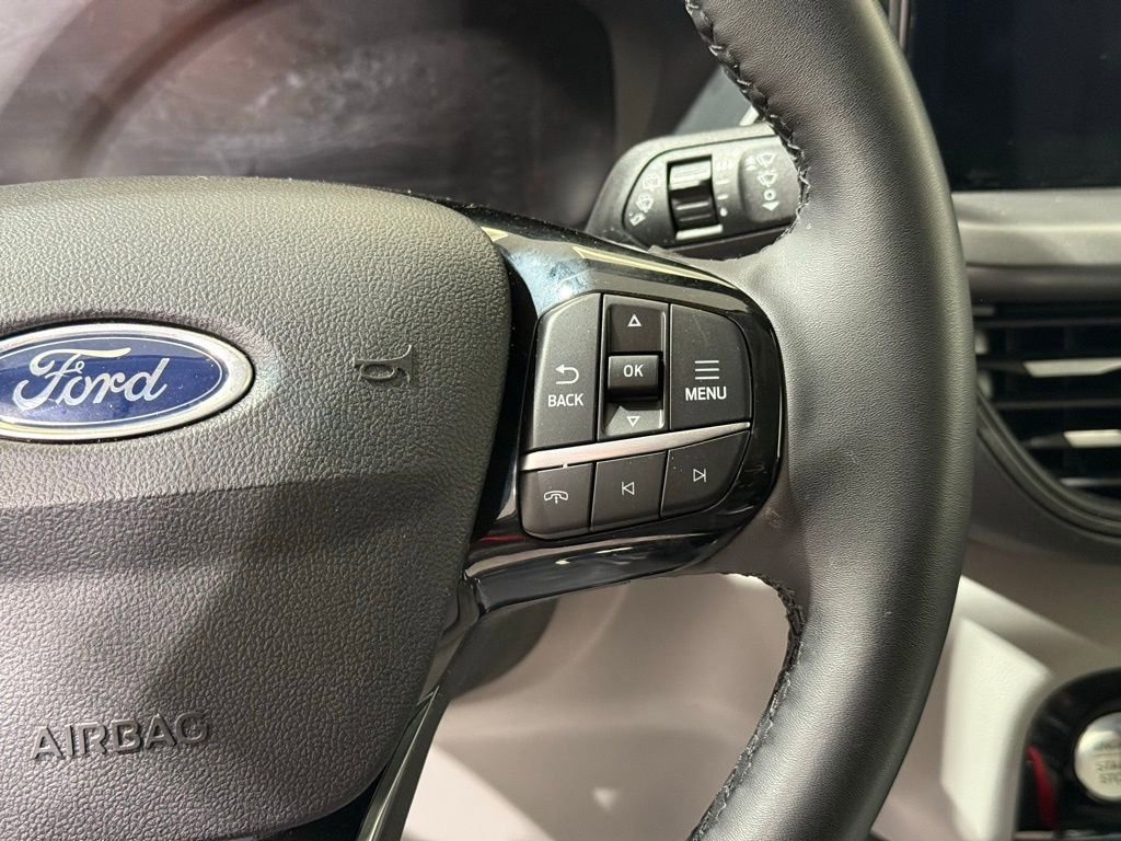 Used 2023 Ford Escape Active w/ Tech Pack #1 AWD/4WD image 24