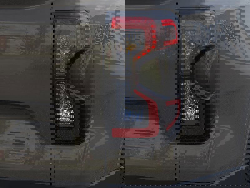 New 2025 Ford Ranger XLT w/ Black Appearance Package image 21