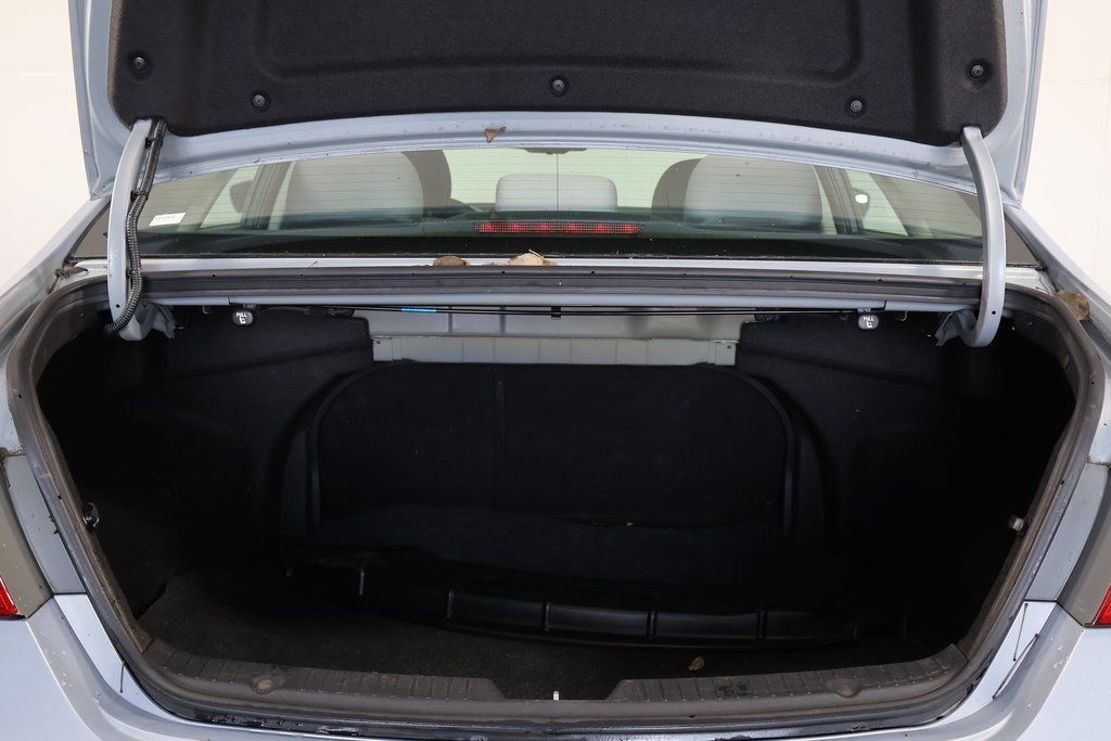 Used 2014 Hyundai Sonata GLS image 12