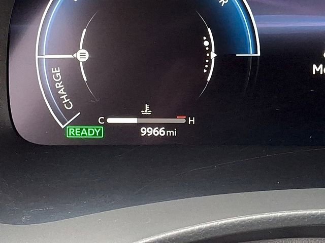 Used 2025 Toyota Highlander Platinum image 21