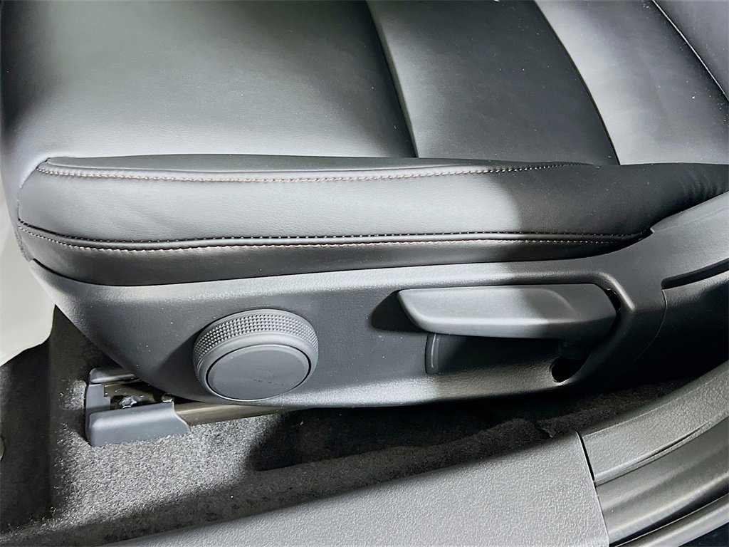 New 2026 MAZDA MAZDA3 s Sport image 15