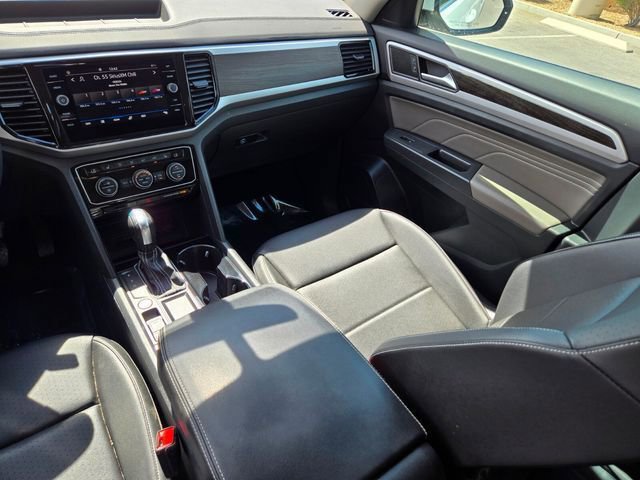 Used 2023 Volkswagen Atlas SE FWD image 19