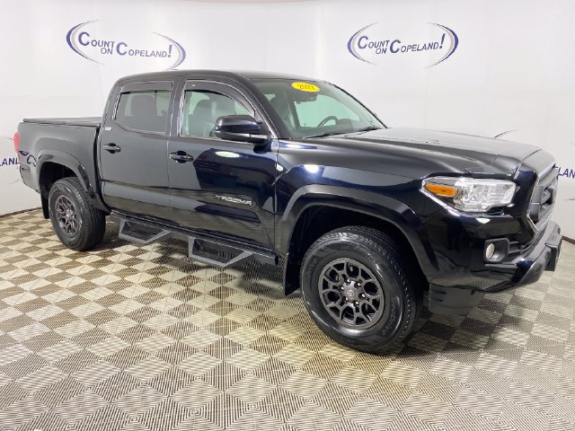 Used 2022 Toyota Tacoma SR5