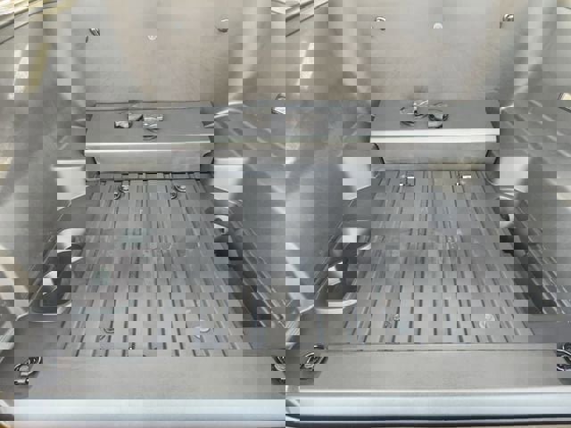 New 2026 Chevrolet Silverado EV LT image 36