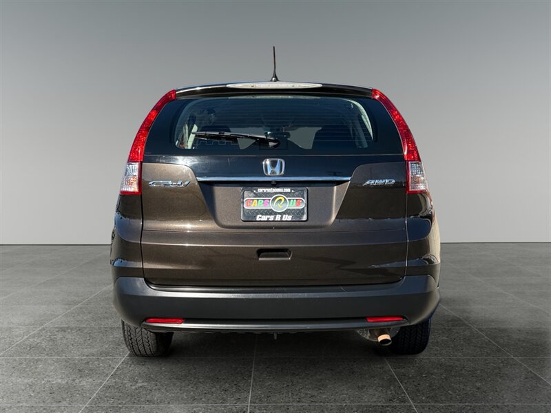 Used 2013 Honda CR-V LX image 5