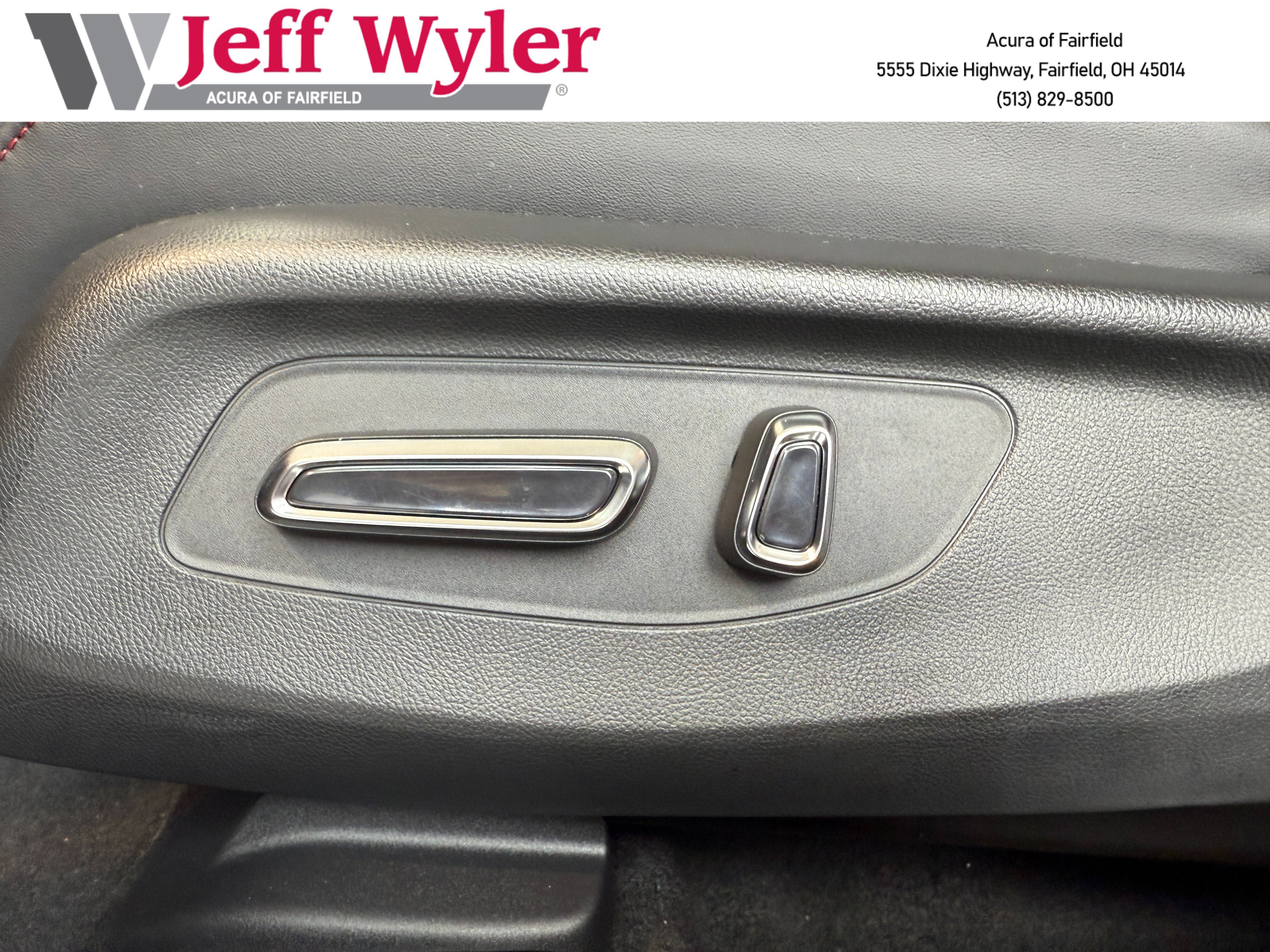 New 2025 Acura ADX A-Spec image 26