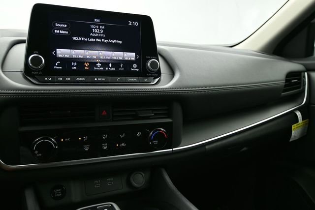 Certified 2025 Nissan Rogue S FWD image 14