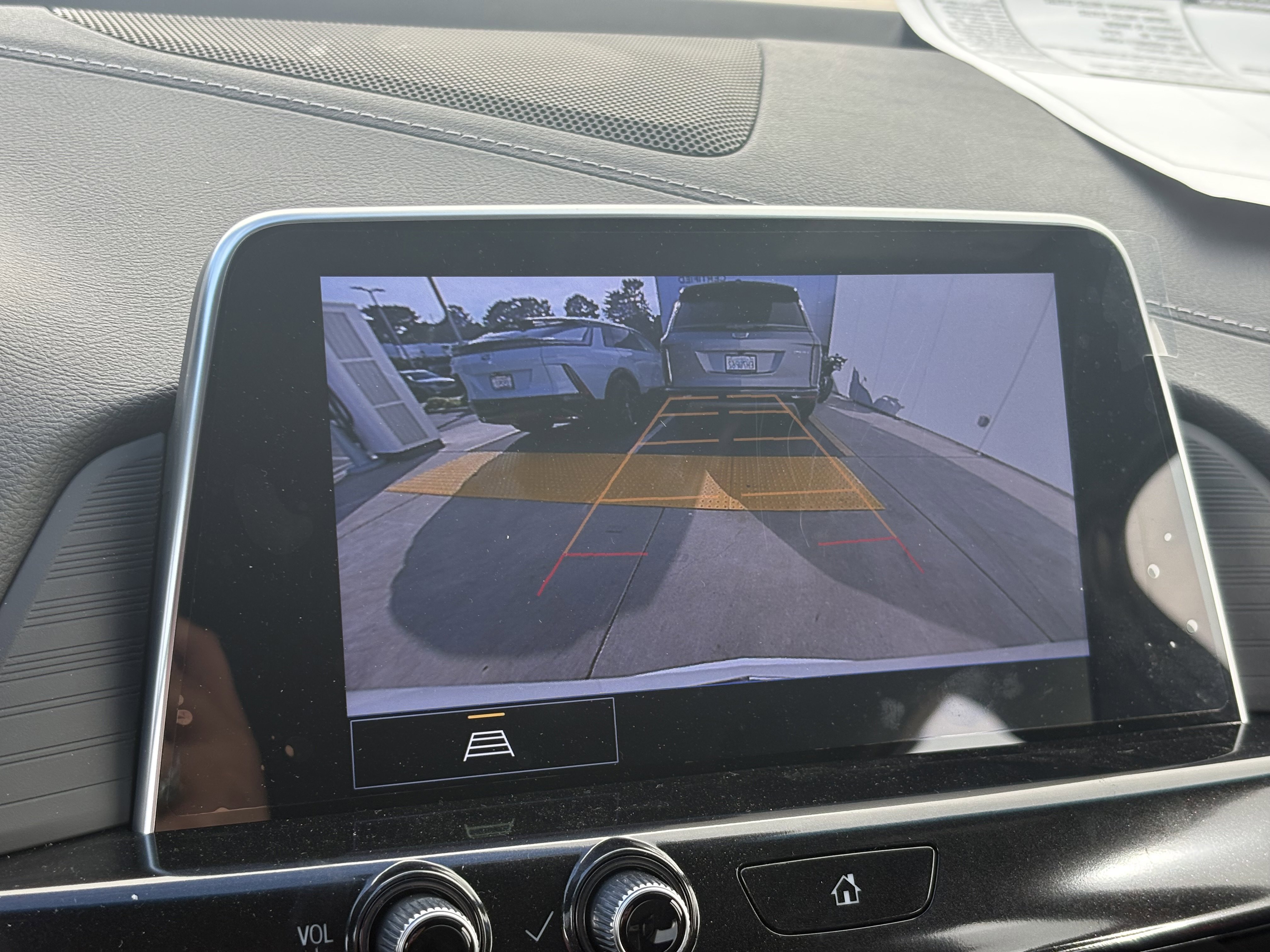 New 2026 Cadillac CT4 V Blackwing image 21