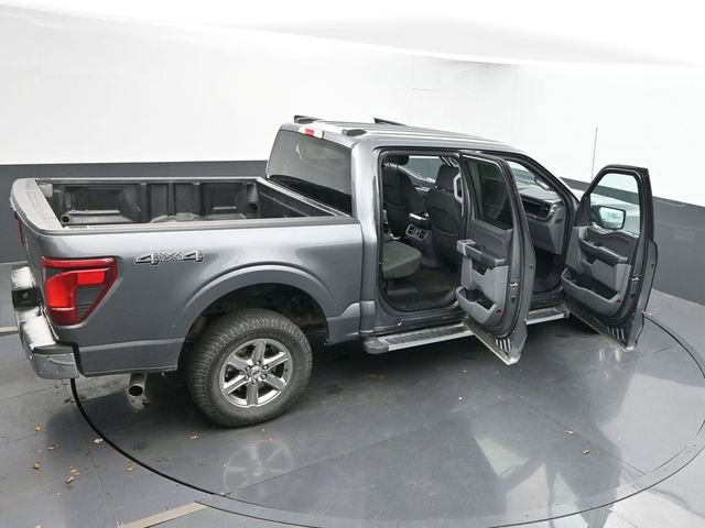 Used 2024 Ford F150 XLT w/ Mobile Office Package image 67