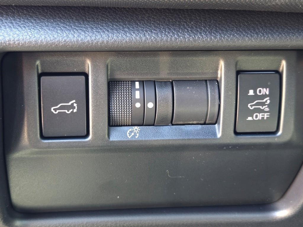 New 2026 Subaru Forester Limited AWD/4WD image 36