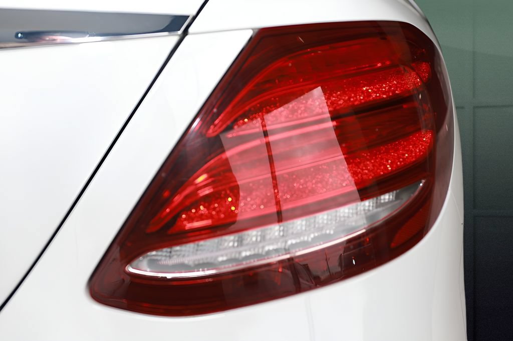 Used 2020 Mercedes-Benz E 63 AMG S image 29