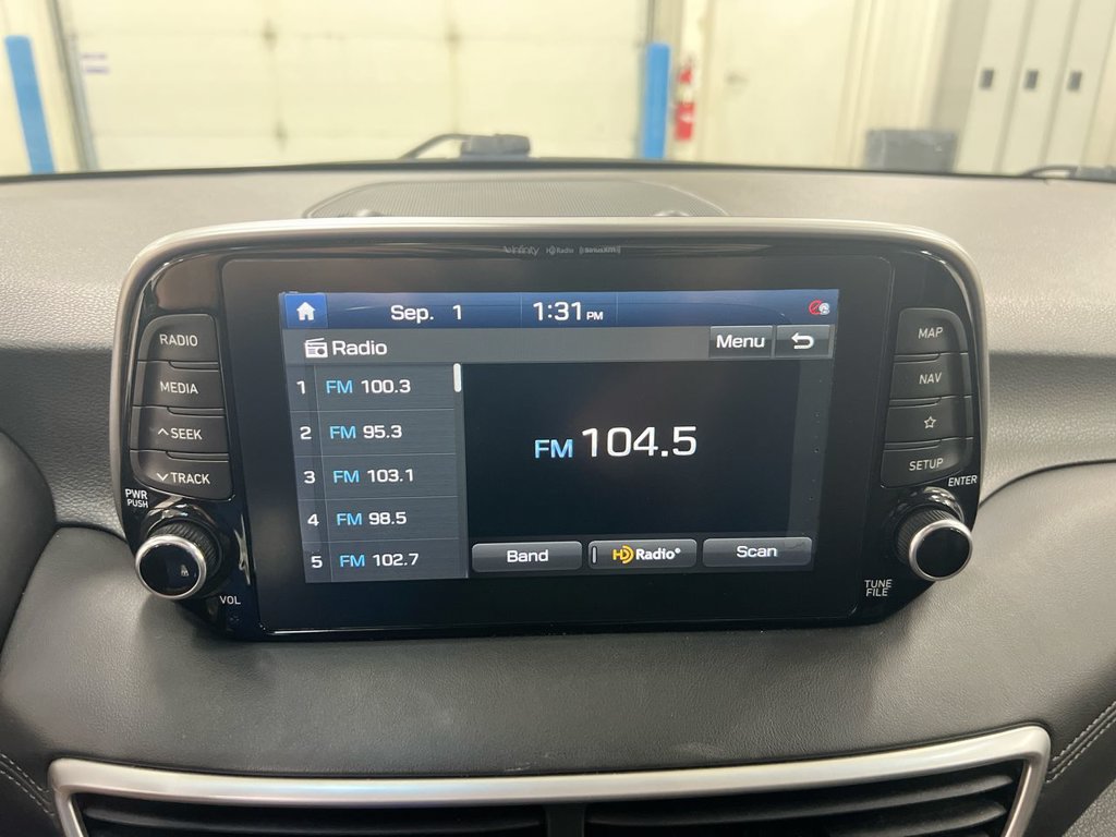 Used 2020 Hyundai Tucson Ultimate AWD/4WD image 14