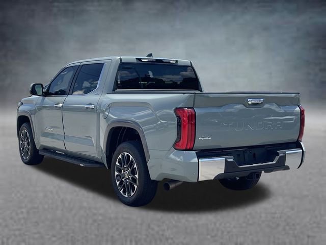 Used 2024 Toyota Tundra Limited image 20