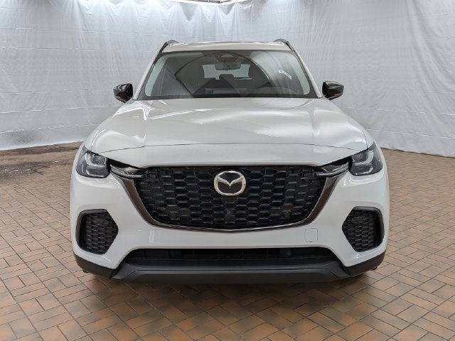 New 2026 MAZDA CX-70 3.3 Turbo w/ Preferred Package AWD/4WD image 2