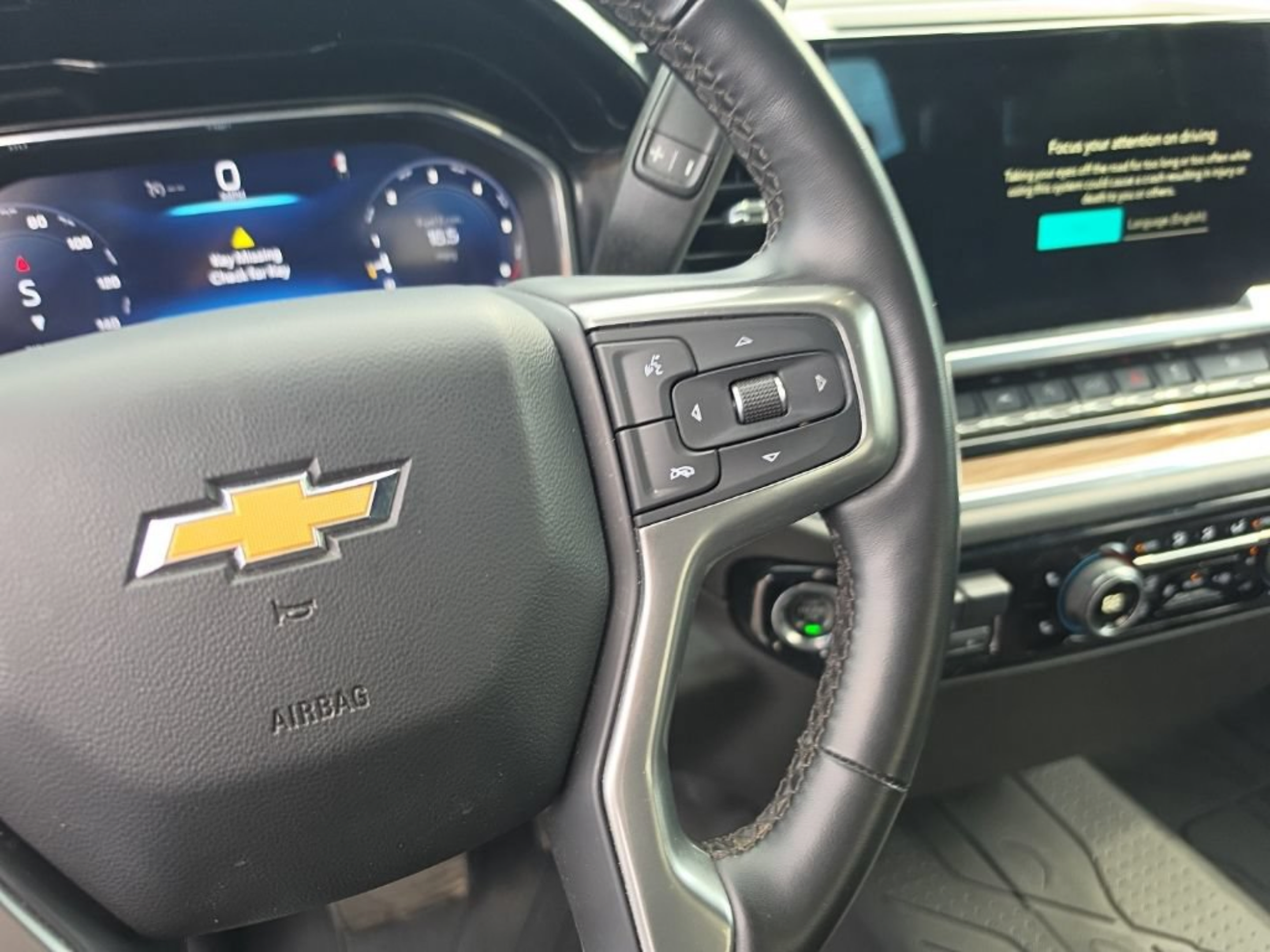 Used 2023 Chevrolet Silverado 1500 LT RWD image 15