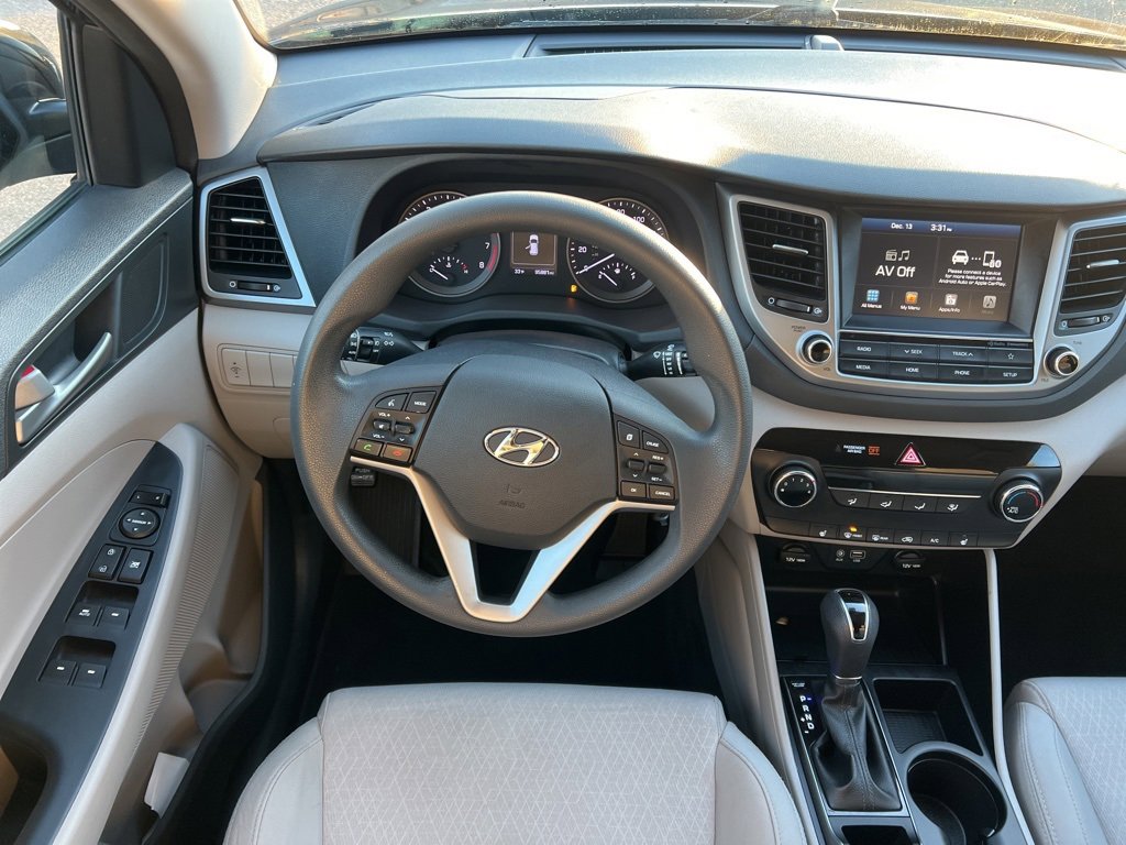 Used 2018 Hyundai Tucson SEL image 20