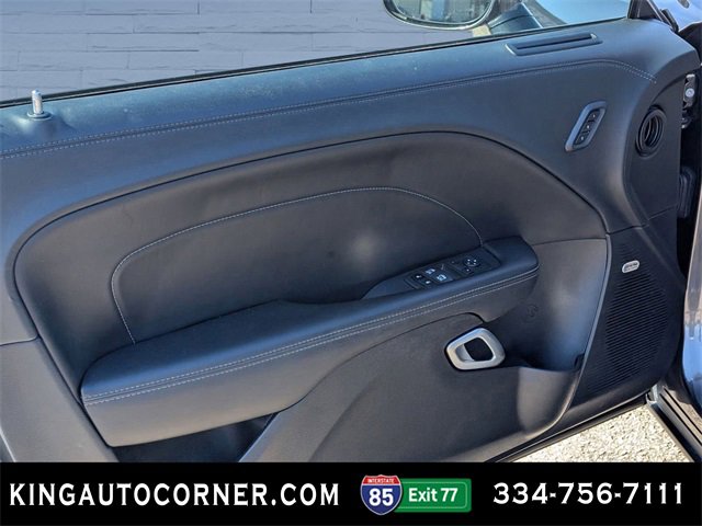 Used 2022 Dodge Challenger R/T w/ Plus Package image 10