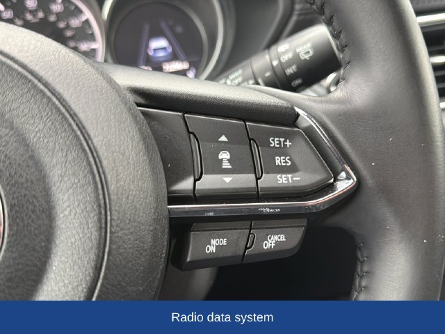 Used 2018 MAZDA CX-5 Touring AWD/4WD image 24
