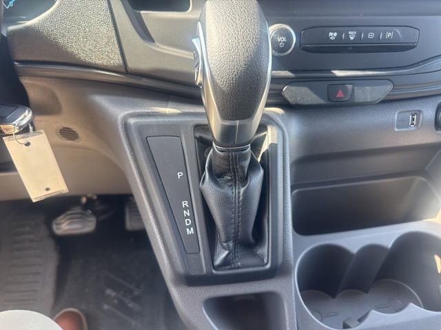 New 2025 Ford Transit 350 148 Low Roof w/ Electrician Trade Package image 29