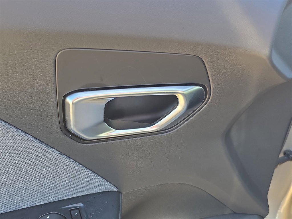 New 2025 Kia K4 EX image 20