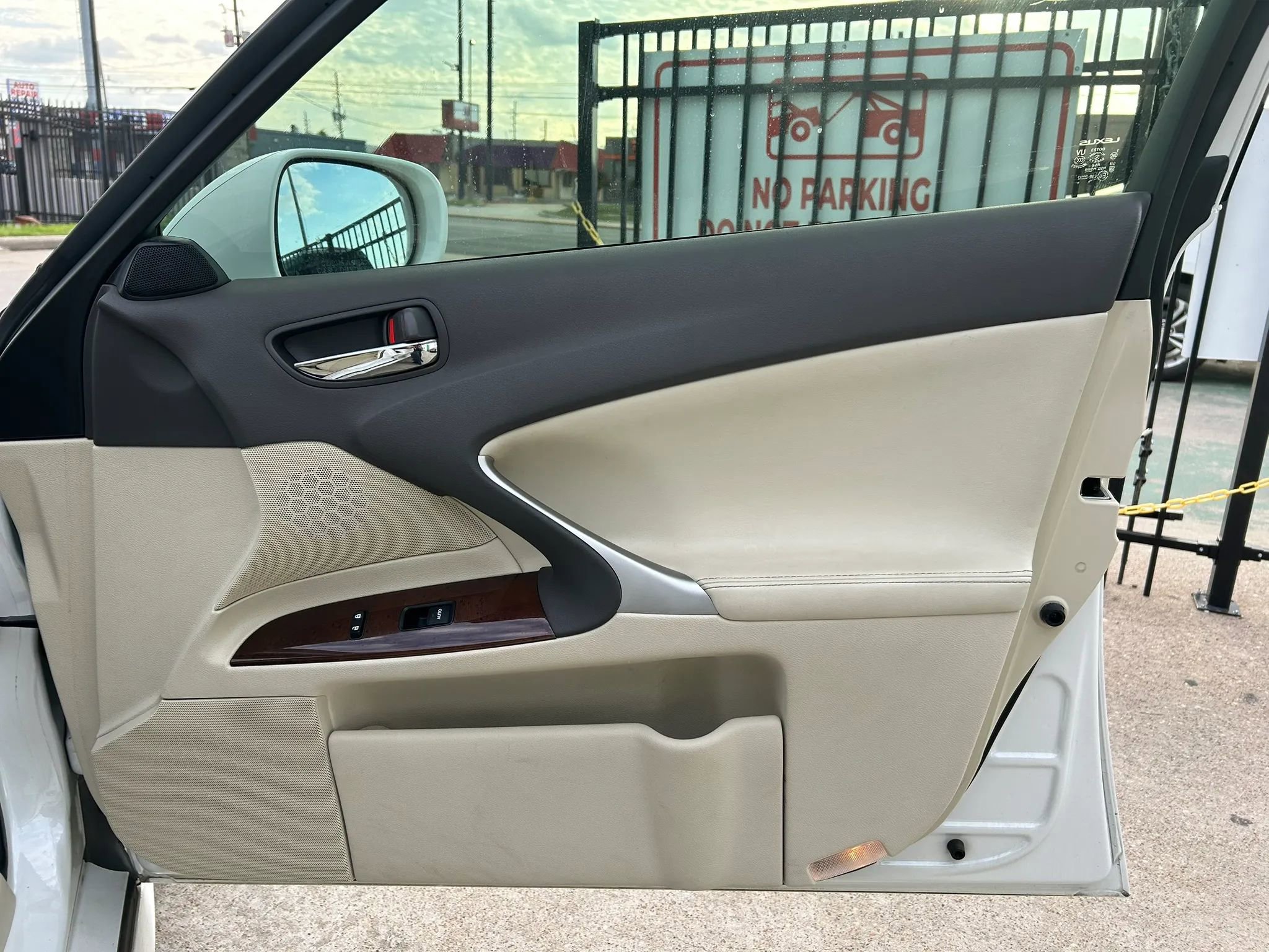 Used 2013 Lexus IS 250 w/ Premium Pkg Value Edition image 11