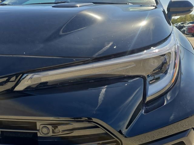 Used 2025 Toyota Corolla Premium image 30