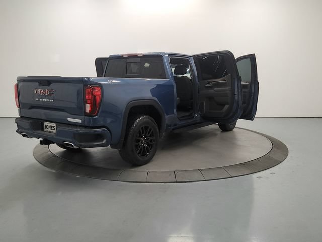 Used 2026 GMC Sierra 1500 Elevation w/ Elevation Premium Package AWD/4WD image 15