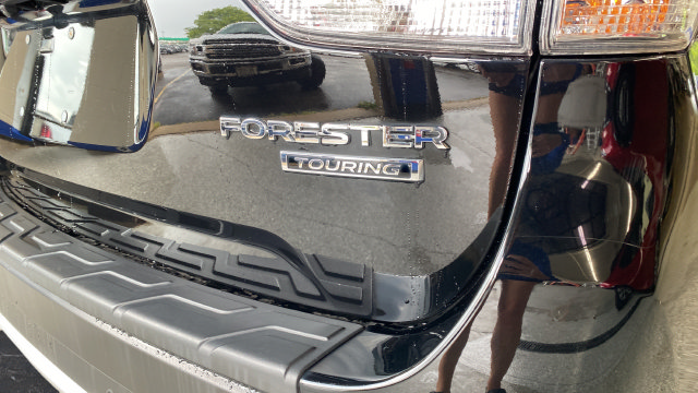 Used 2020 Subaru Forester Touring AWD/4WD image 34