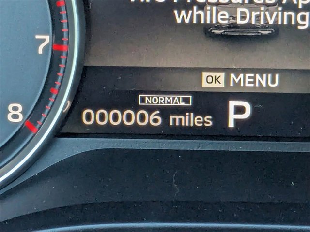 New 2025 Mitsubishi Outlander SE image 35