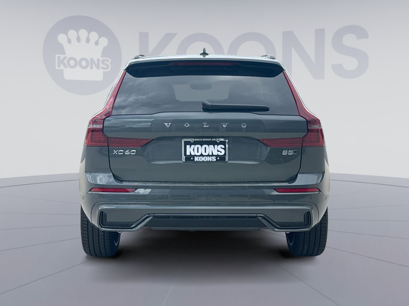New 2026 Volvo XC60 B5 Ultra w/ Protection Package Premier AWD/4WD image 5