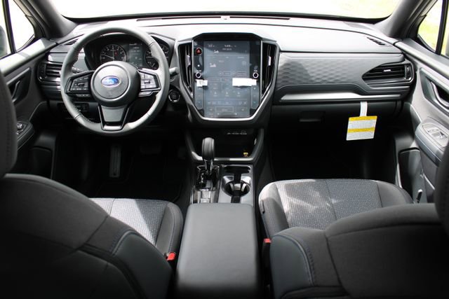 New 2026 Subaru Forester Premium AWD/4WD image 14