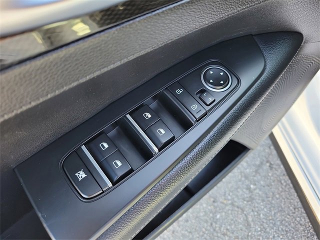 Used 2022 Kia Forte GT-Line image 17