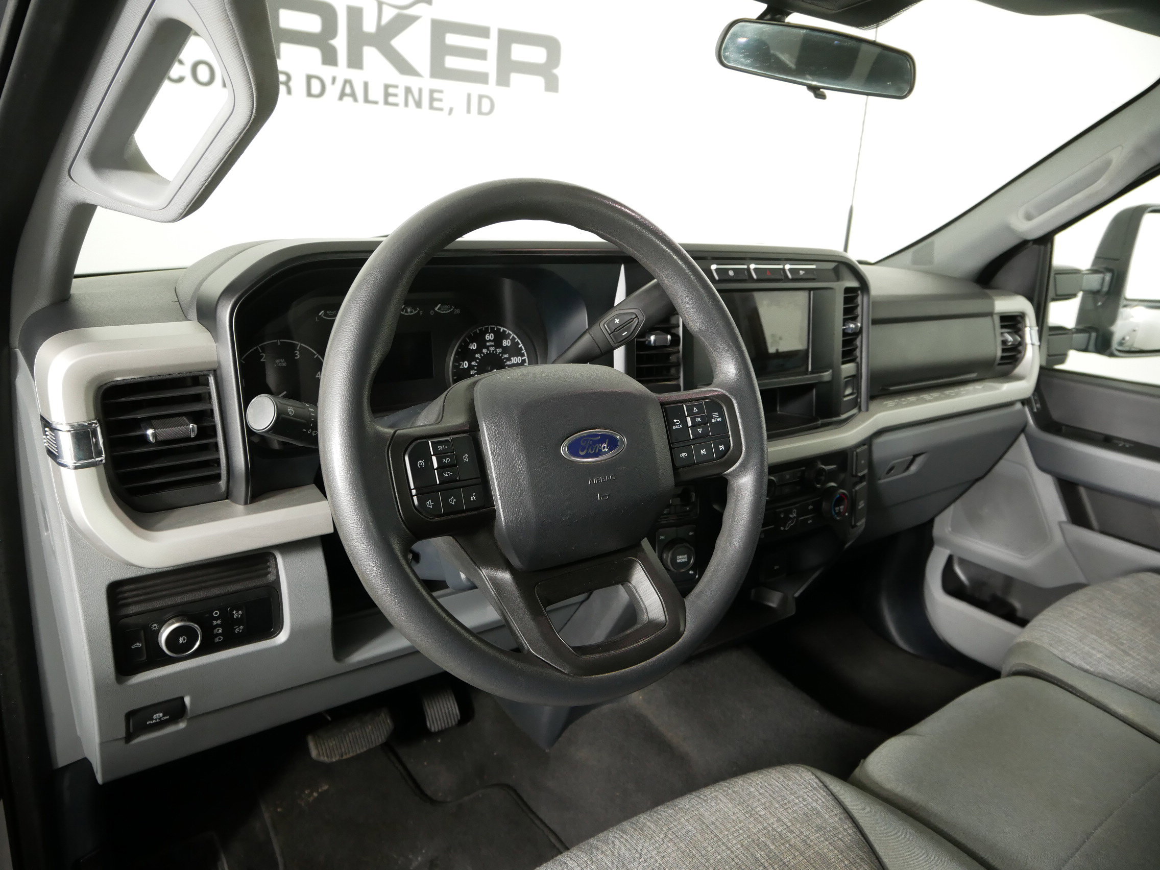 Used 2024 Ford F350 XLT AWD/4WD image 10