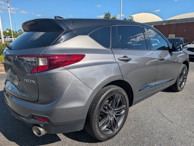 Used 2023 Acura RDX w/ Advance Package FWD image 16
