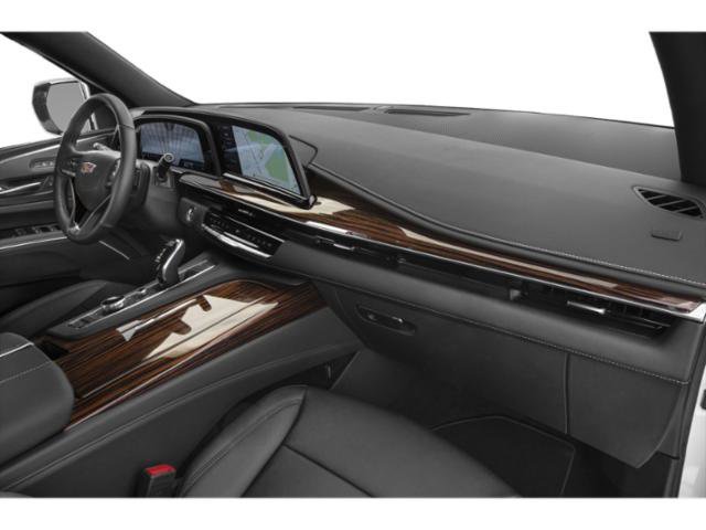 Used 2021 Cadillac Escalade Premium Luxury AWD/4WD image 18