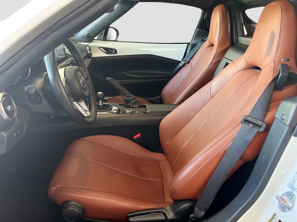 Used 2023 MAZDA MX-5 Miata Grand Touring image 19