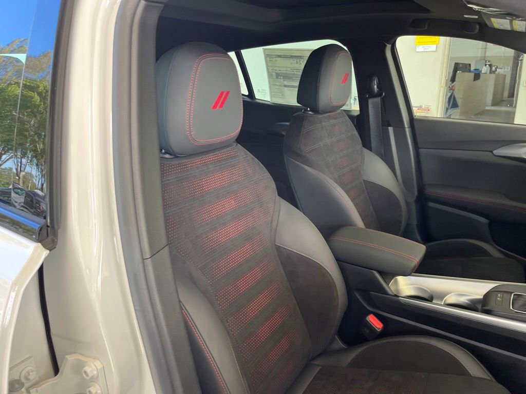 New 2023 Dodge Hornet GT Plus w/ Track Pack image 18