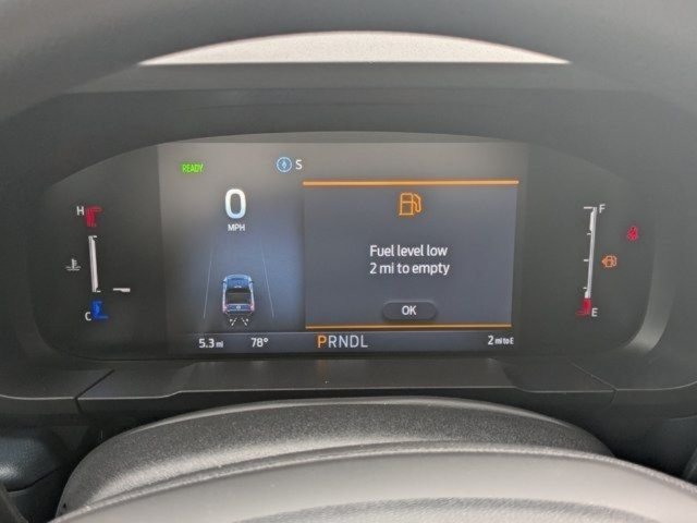 New 2026 Ford Maverick XLT FWD image 28