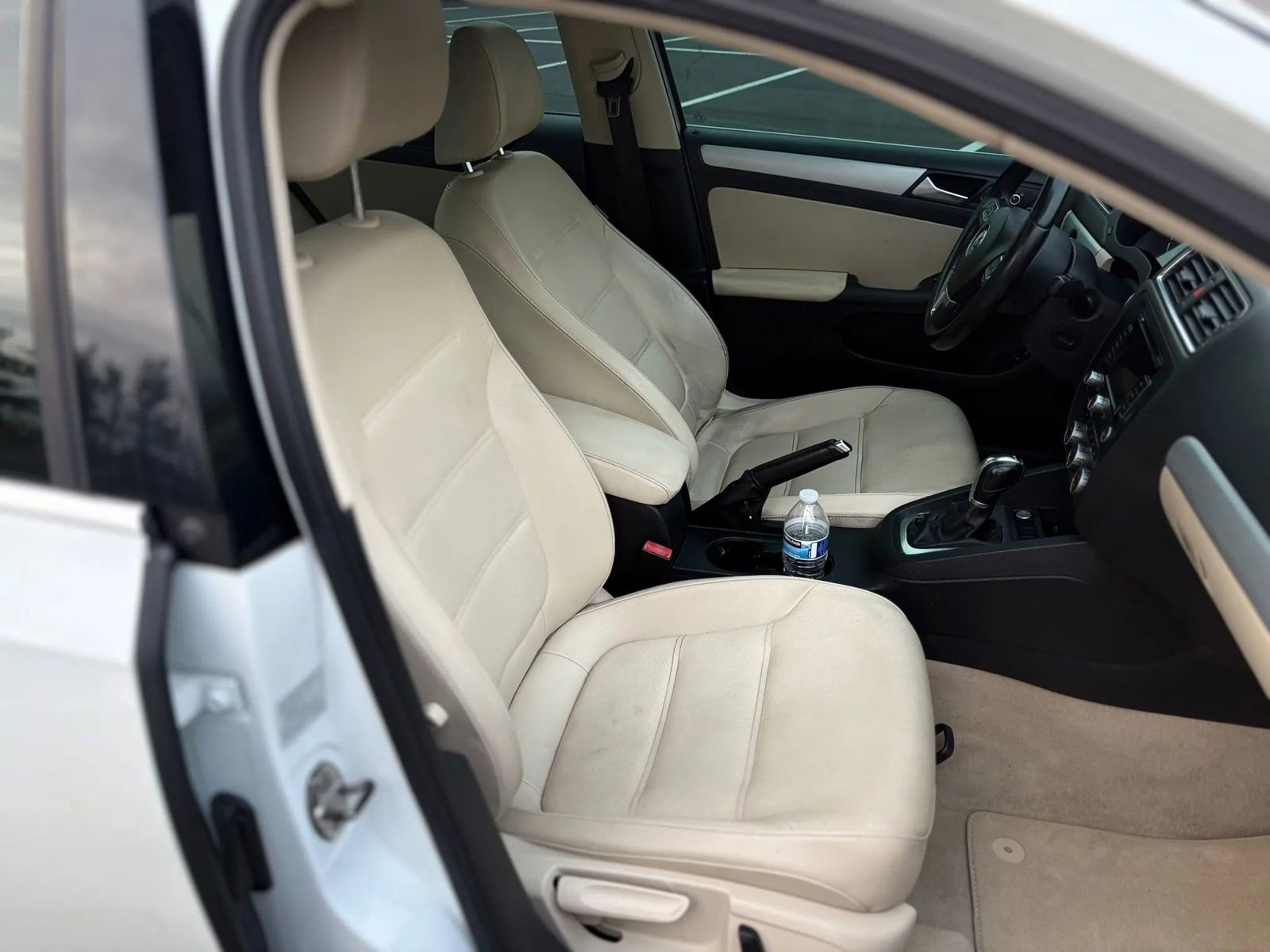 Used 2013 Volkswagen Jetta Hybrid Sedan image 15