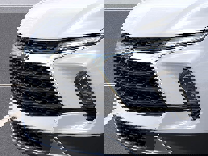 New 2026 Chevrolet Blazer LT image 13