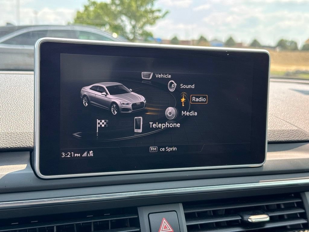 Used 2018 Audi RS 5 AWD/4WD image 20