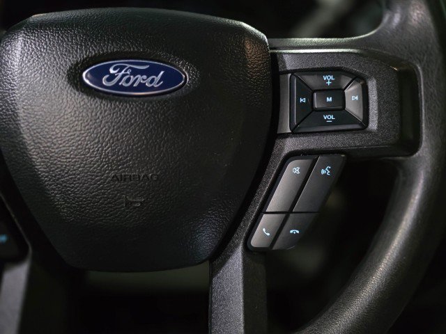 Used 2020 Ford F150 XL w/ XL Power Equipment Group AWD/4WD image 21