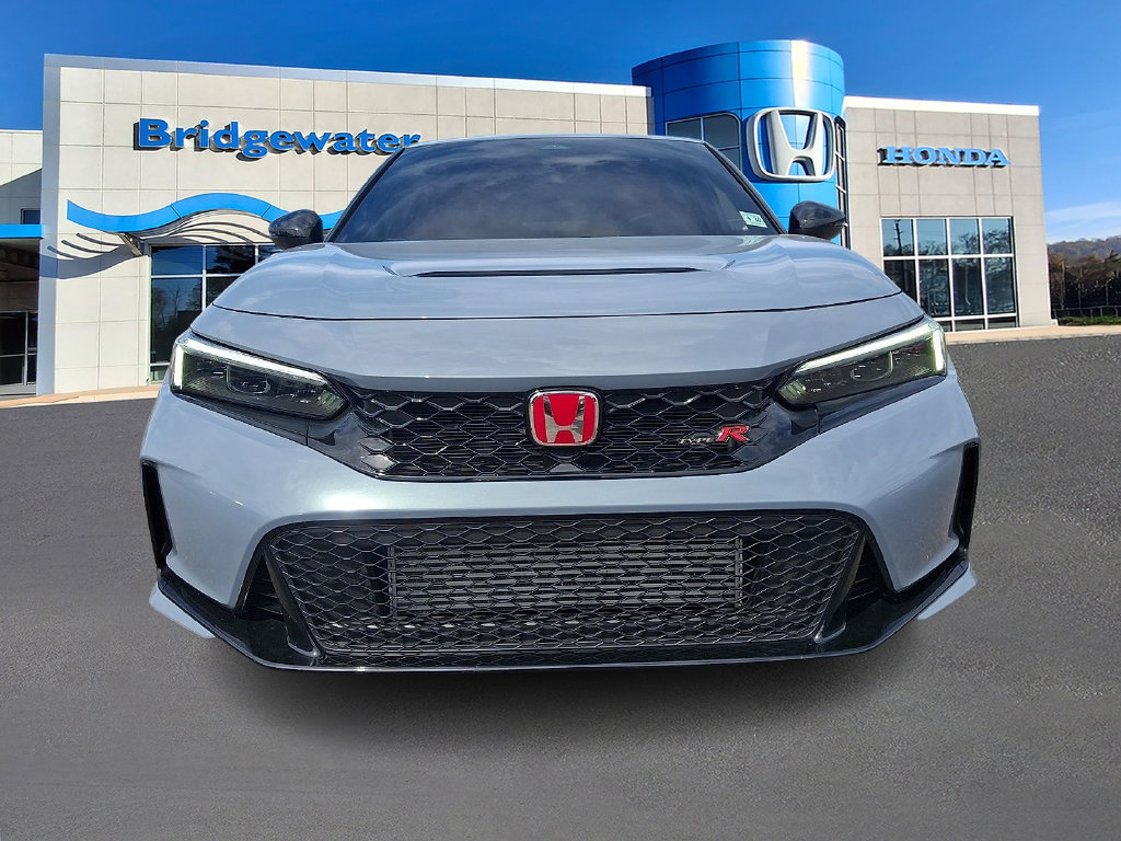 Used 2025 Honda Civic Type R image 2