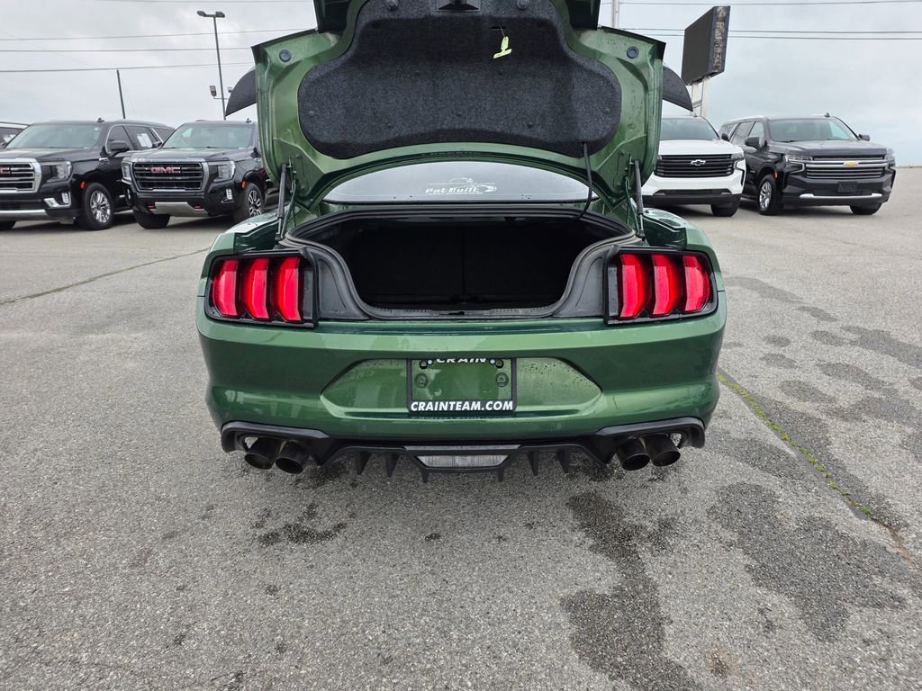 Used 2022 Ford Mustang GT image 7