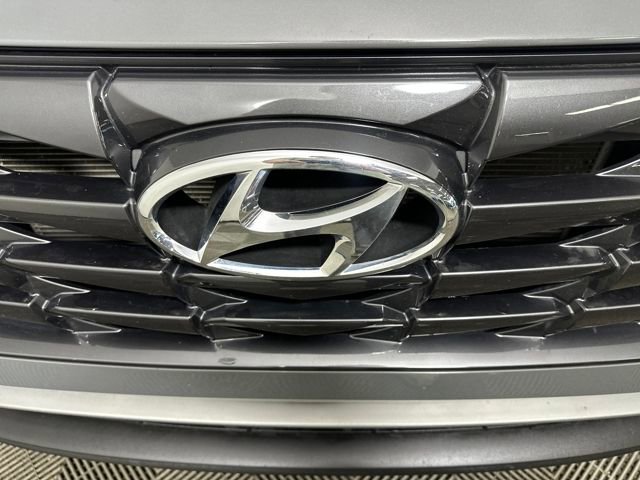 Certified 2024 Hyundai Tucson SEL AWD/4WD image 9
