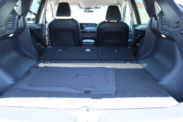Used 2025 Nissan Murano SV FWD image 38