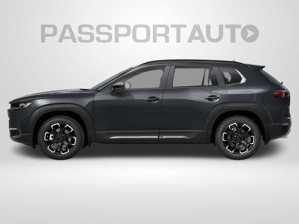 New 2026 MAZDA CX-50 Meridian Edition w/ Cargo Package image 3