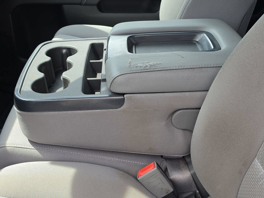 Used 2015 Chevrolet Silverado 1500 LS RWD image 17