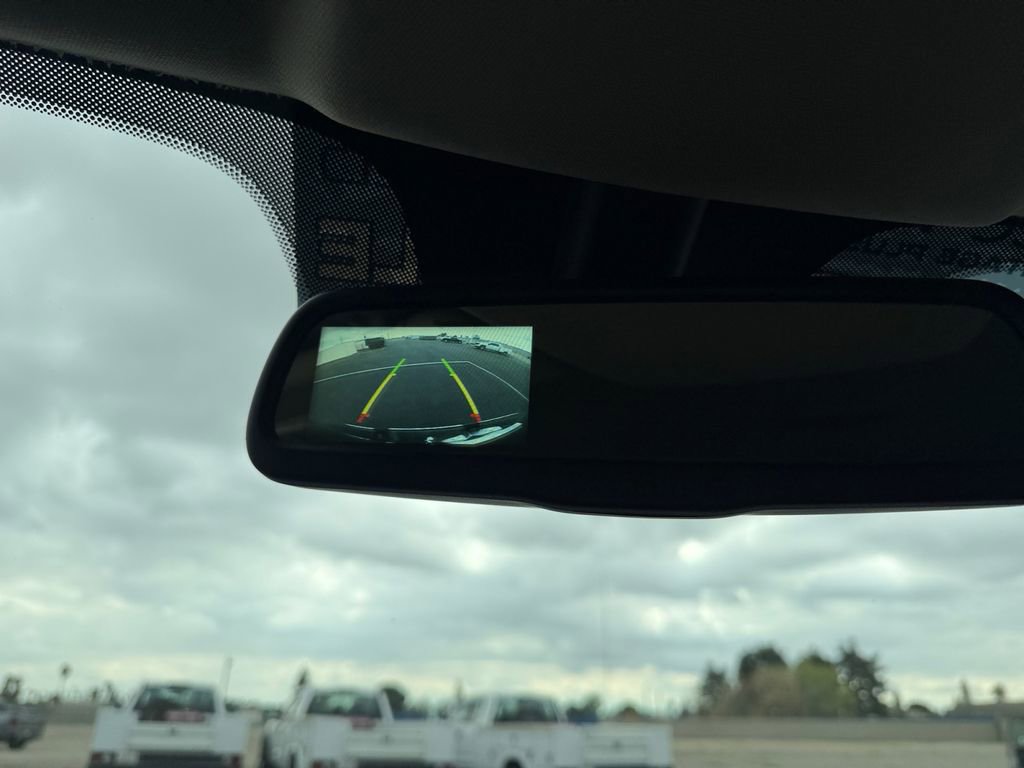 Used 2020 RAM 1500 Tradesman w/ Chrome Plus Package image 25